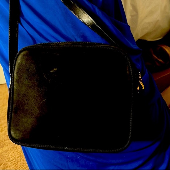 Salvatore Ferragamo Crossbody Shoulder Bag - Picture 4 of 6